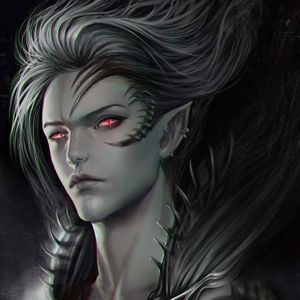 Meet your Posher, Ron